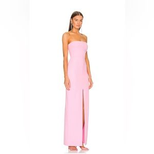 Bysha Maxi Dress SOLACE London